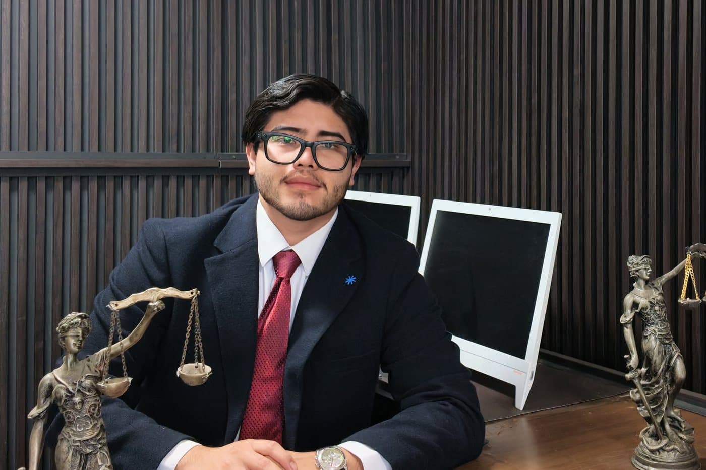 Retrato de Emiliano Altamirano Lara